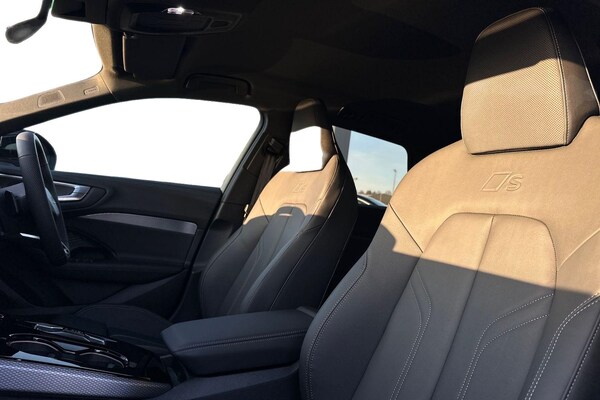 Used Audi A5 2025 for sale - 75786923: Photo 15