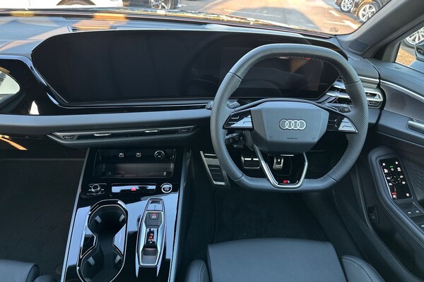 Used Audi A5 2025 for sale - 75786923: Photo 17
