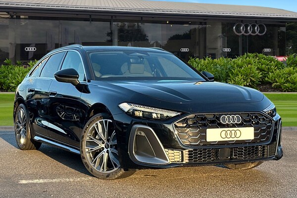 Used Audi A5 2025 for sale - 75786923: Photo 1