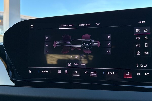 Used Audi A5 2025 for sale - 75786923: Photo 21