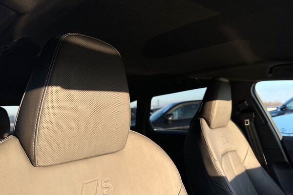 Used Audi A5 2025 for sale - 75786923: Photo 23