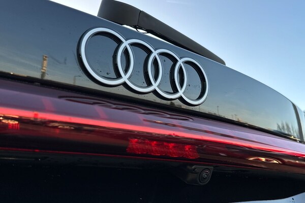 Used Audi A5 2025 for sale - 75786923: Photo 28