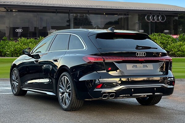Used Audi A5 2025 for sale - 75786923: Photo 2