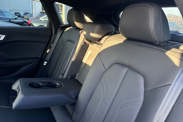 Used Audi A5 2025 for sale - 75786923: Photo 31