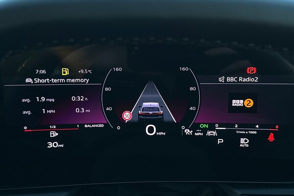 Used Audi A5 2025 for sale - 75786923: Photo 34