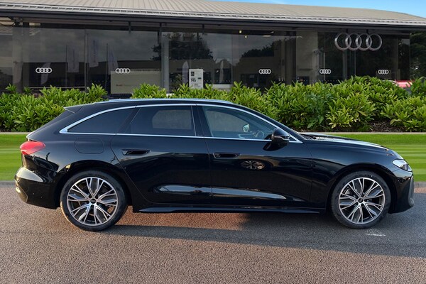 Used Audi A5 2025 for sale - 75786923: Photo 3