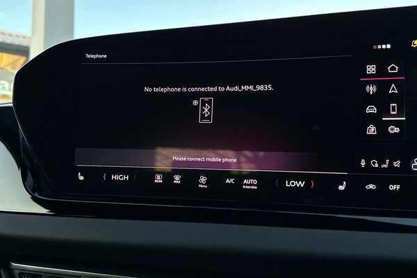 Used Audi A5 2025 for sale - 75786923: Photo 42