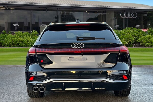 Used Audi A5 2025 for sale - 75786923: Photo 4