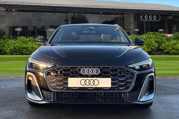 Used Audi A5 2025 for sale - 75786923: Photo 5