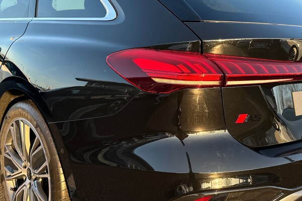 Used Audi A5 2025 for sale - 75786923: Photo 7