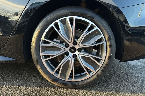 Used Audi A5 2025 for sale - 75786923: Photo 9