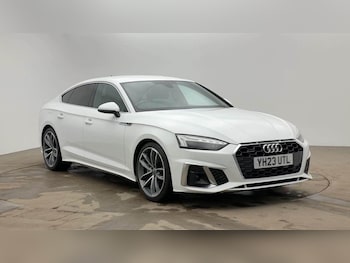 Used Audi A5 2023 for sale - 78541665: Photo
