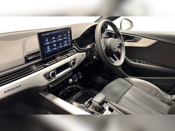 Used Audi A5 2023 for sale - 78541665: Photo