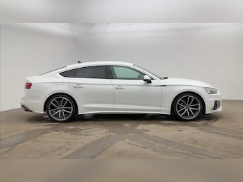 Used Audi A5 2023 for sale - 78541665: Photo