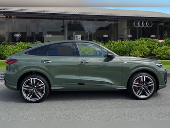 Used Audi Q5 2025 for sale - 75331387: Photo