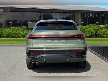 Used Audi Q5 2025 for sale - 75331387: Photo