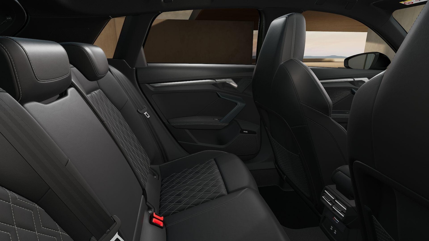 Used Audi S3 2025 for sale - 77056207: Photo 11