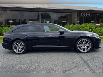 Used Audi A6 Avant 2022 for sale - 79331326: Photo