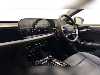 Used Audi A6 e-tron Avant 2025 for sale - 78485003: Photo