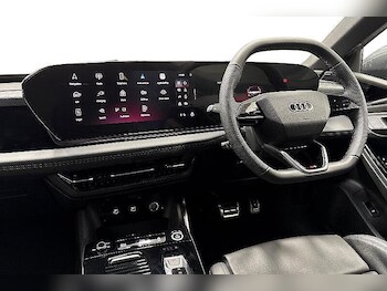 Used Audi A6 2025 for sale - 77383108: Photo