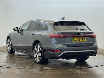 Used Audi A6 2025 for sale - 77383108: Photo