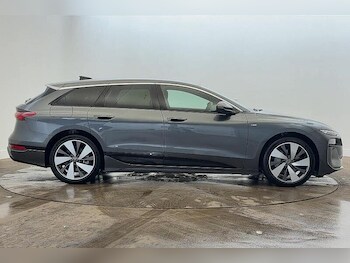 Used Audi A6 2025 for sale - 77383108: Photo