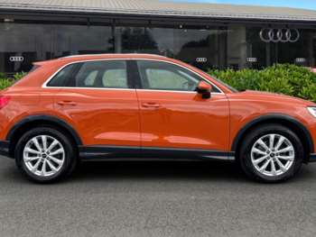 Used Audi Q3 2024 for sale - 74315318: Photo