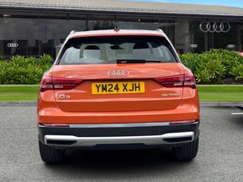 Used Audi Q3 2024 for sale - 74315318: Photo