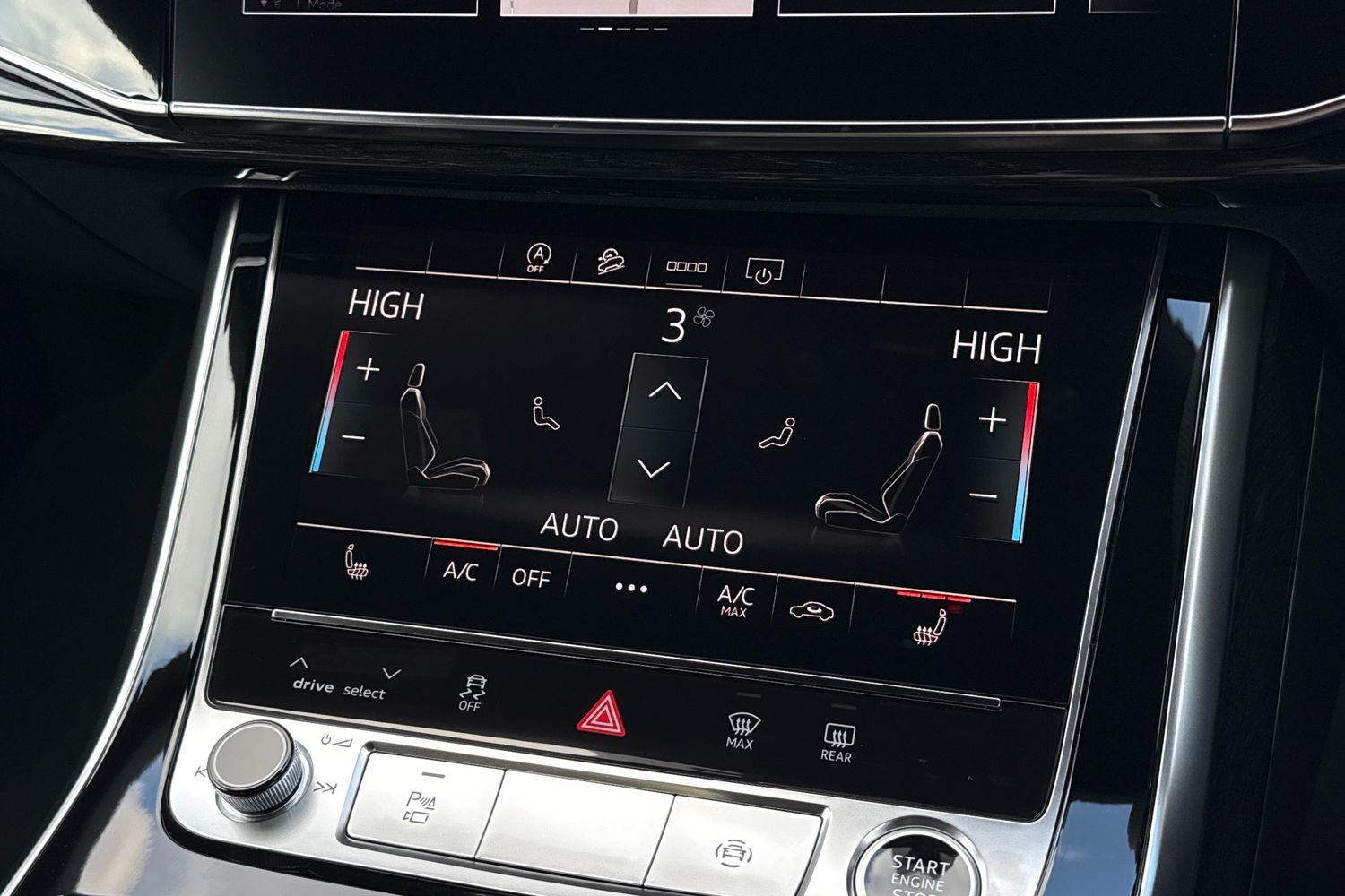 Used Audi Q8 2026 for sale - 77316832: Photo 21