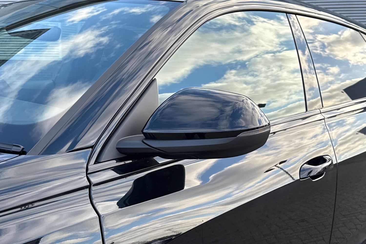 Used Audi Q8 2026 for sale - 77316832: Photo 25