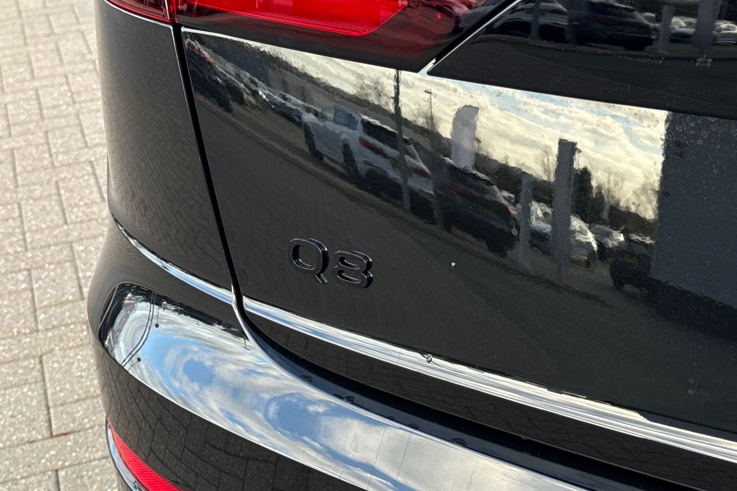 Used Audi Q8 2026 for sale - 77316832: Photo 26