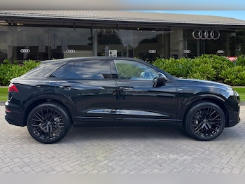 Used Audi Q8 2026 for sale - 77316832: Photo