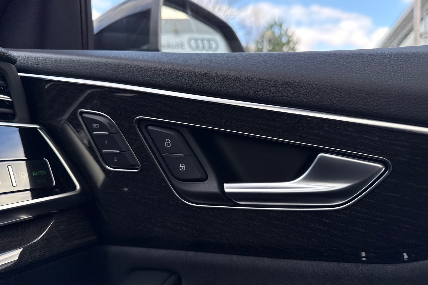 Used Audi Q8 2026 for sale - 77316832: Photo 42