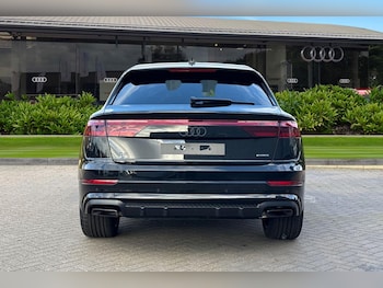 Used Audi Q8 2026 for sale - 77316832: Photo