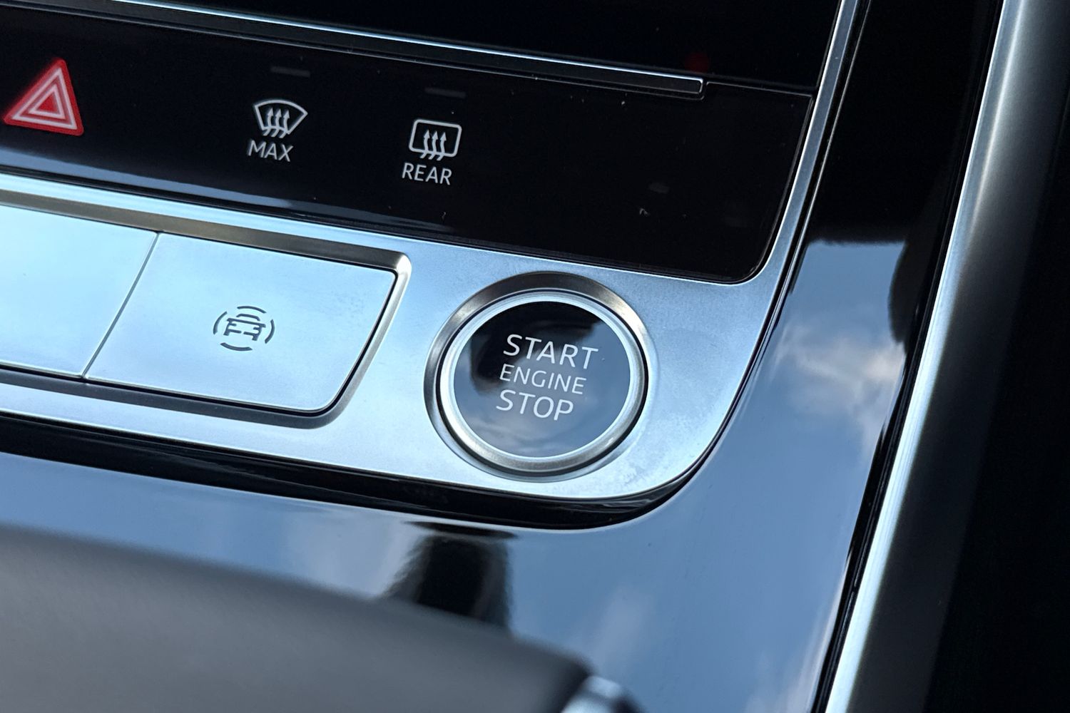 Used Audi Q8 2026 for sale - 77316832: Photo 51