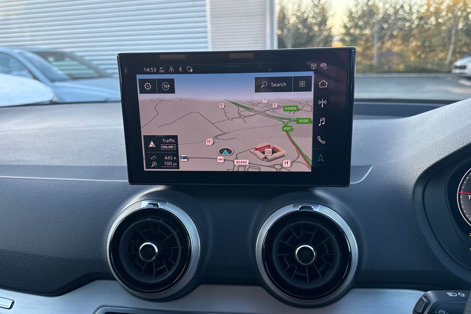 Used Audi Q2 2025 for sale - 76469267: Photo 12