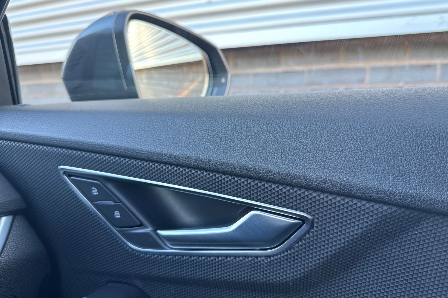 Used Audi Q2 2025 for sale - 76469267: Photo 18