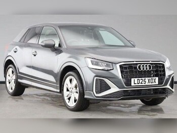 Used Audi Q2 2025 for sale - 76469267: Photo