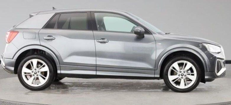 Used Audi Q2 2025 for sale - 76469267: Photo 2