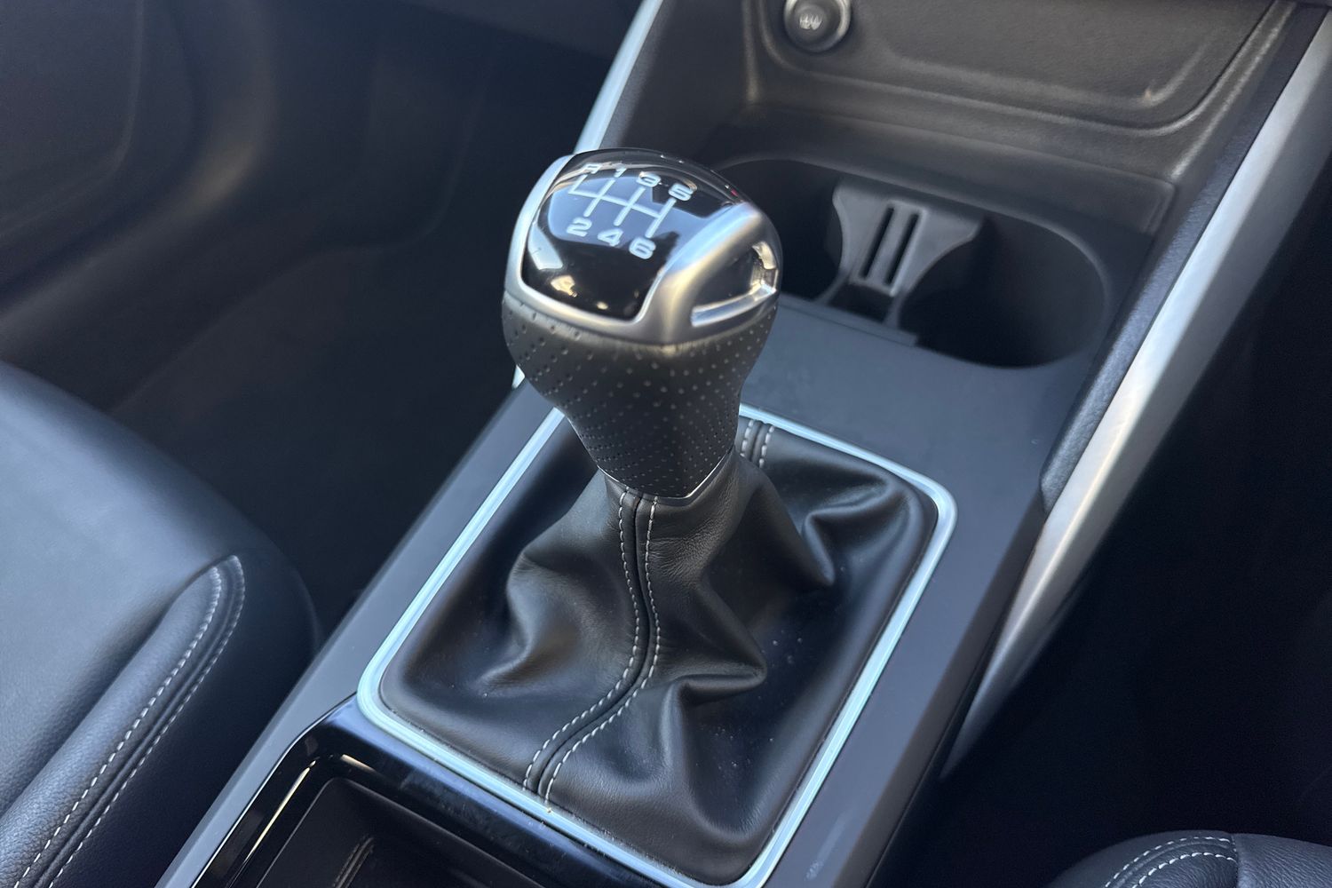 Used Audi Q2 2025 for sale - 76469267: Photo 20