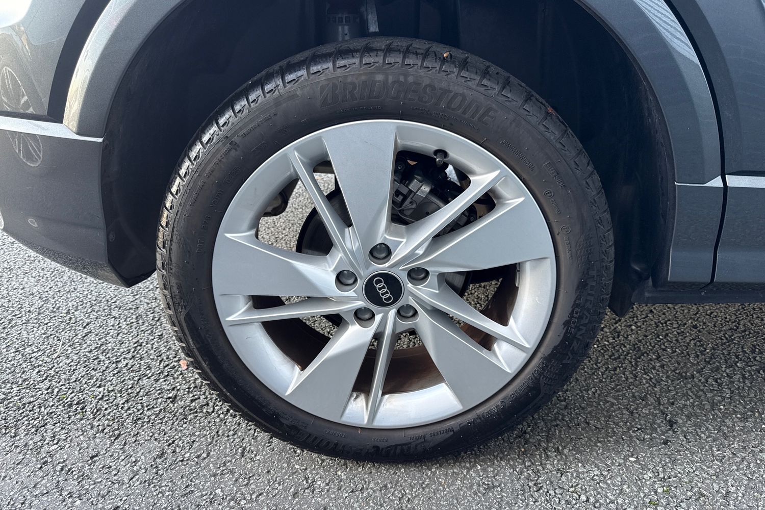 Used Audi Q2 2025 for sale - 76469267: Photo 22