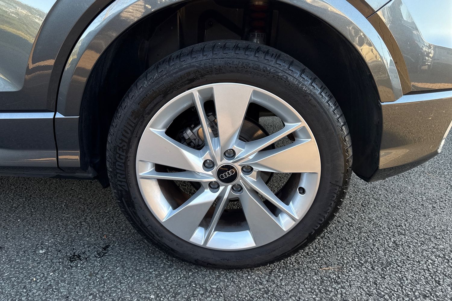 Used Audi Q2 2025 for sale - 76469267: Photo 23