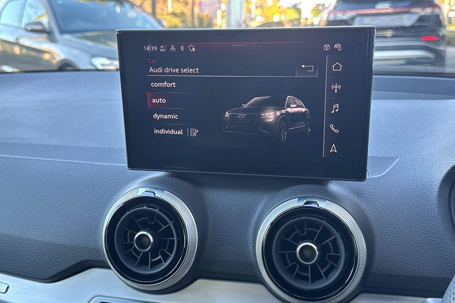 Used Audi Q2 2025 for sale - 76469267: Photo 28