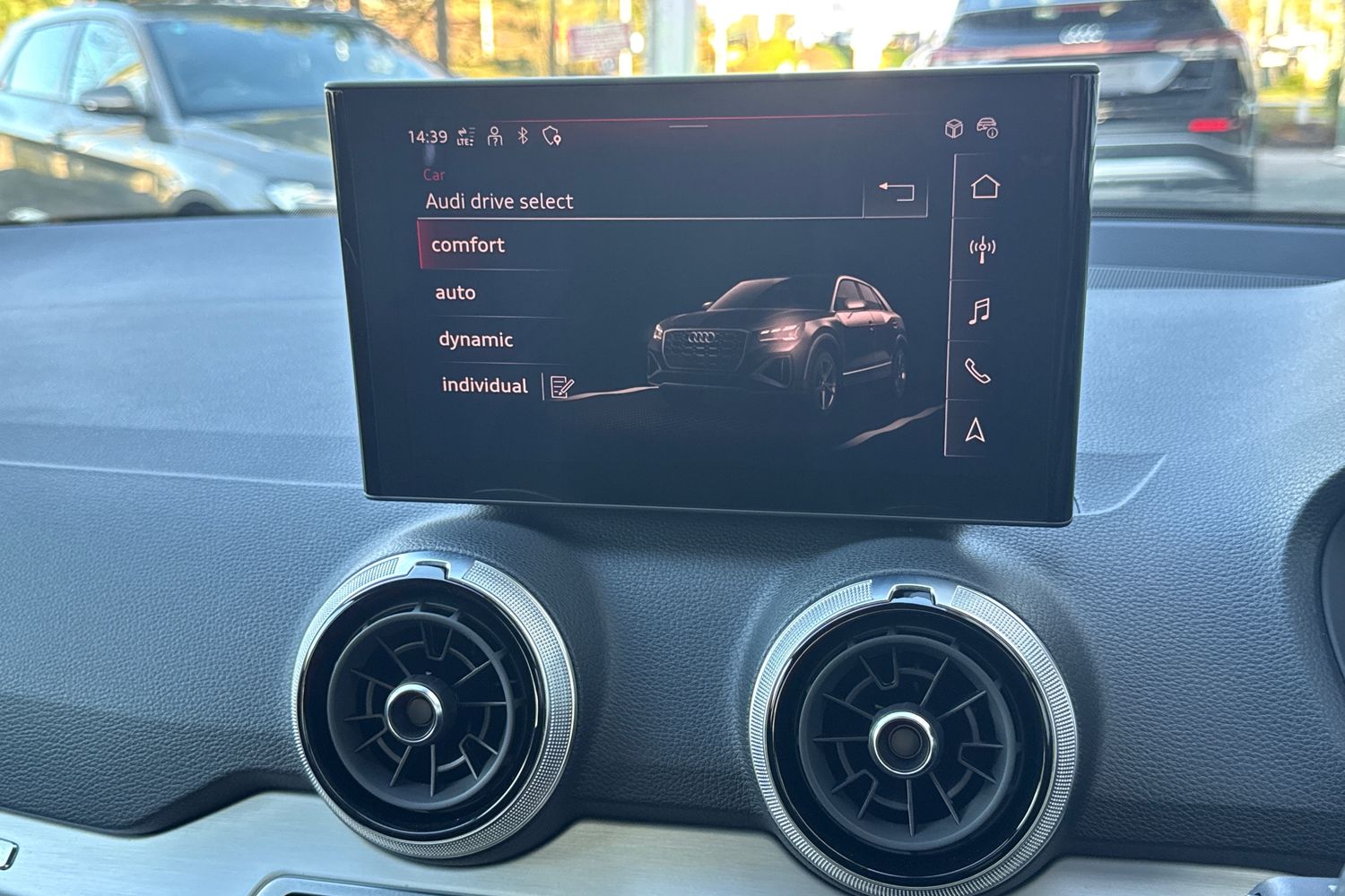 Used Audi Q2 2025 for sale - 76469267: Photo 29