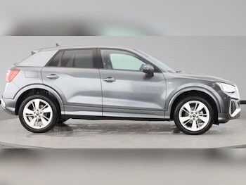 Used Audi Q2 2025 for sale - 76469267: Photo