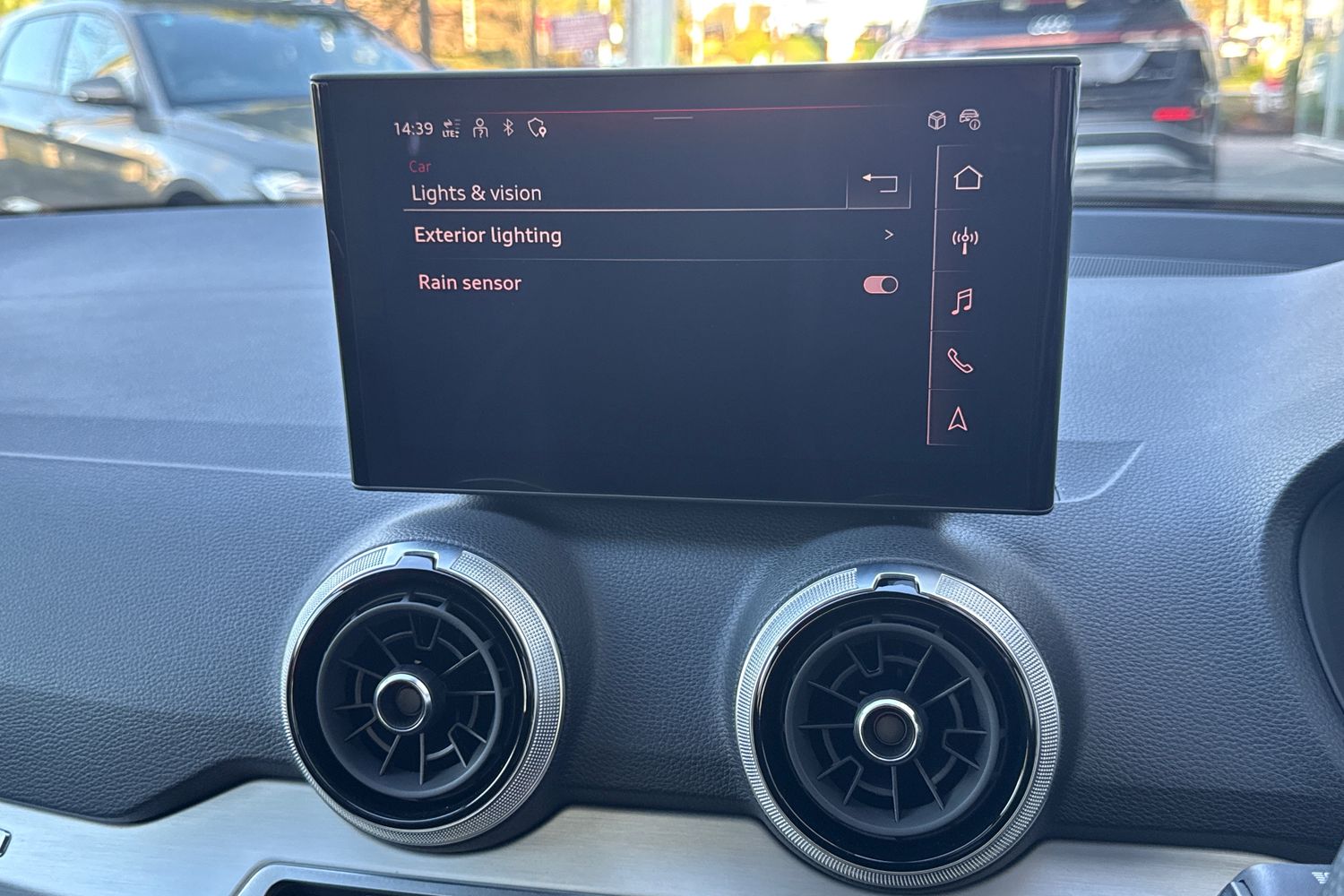 Used Audi Q2 2025 for sale - 76469267: Photo 31