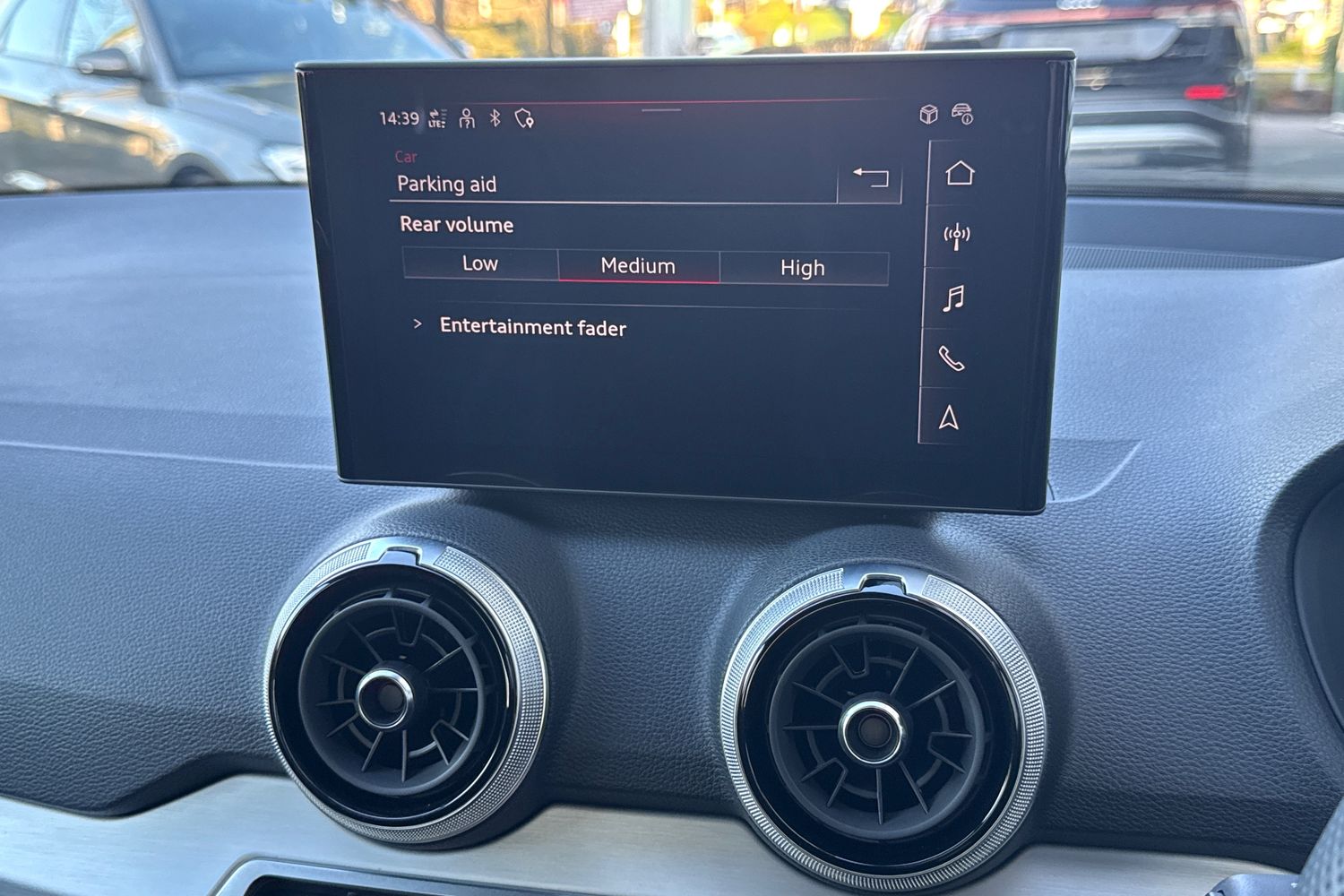 Used Audi Q2 2025 for sale - 76469267: Photo 32