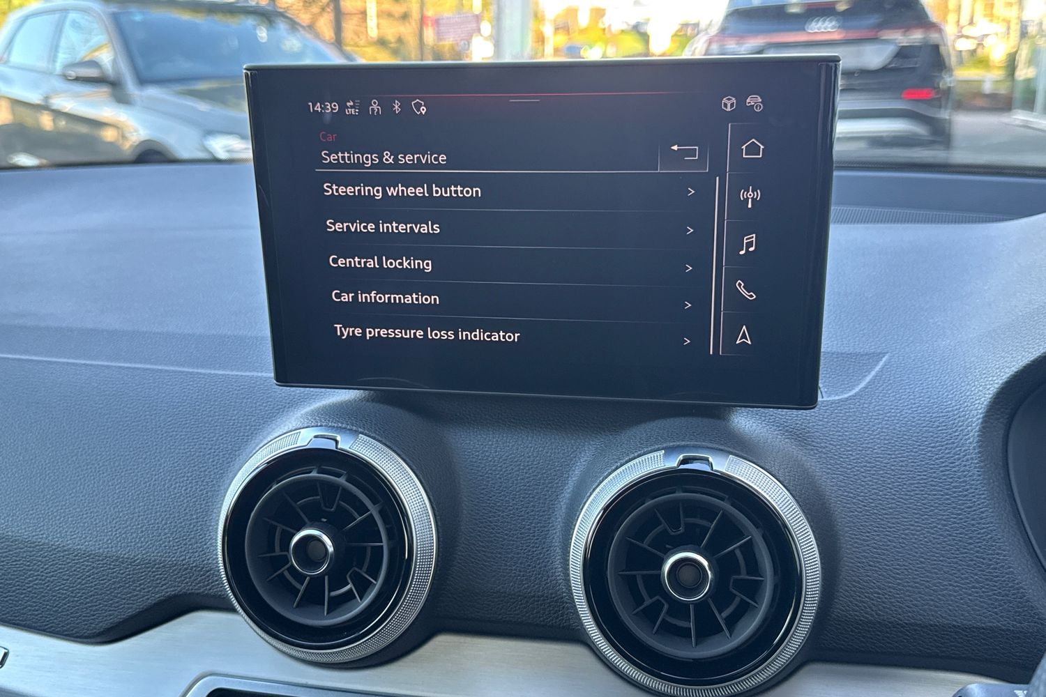 Used Audi Q2 2025 for sale - 76469267: Photo 33