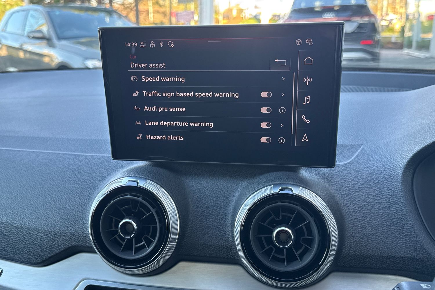 Used Audi Q2 2025 for sale - 76469267: Photo 34