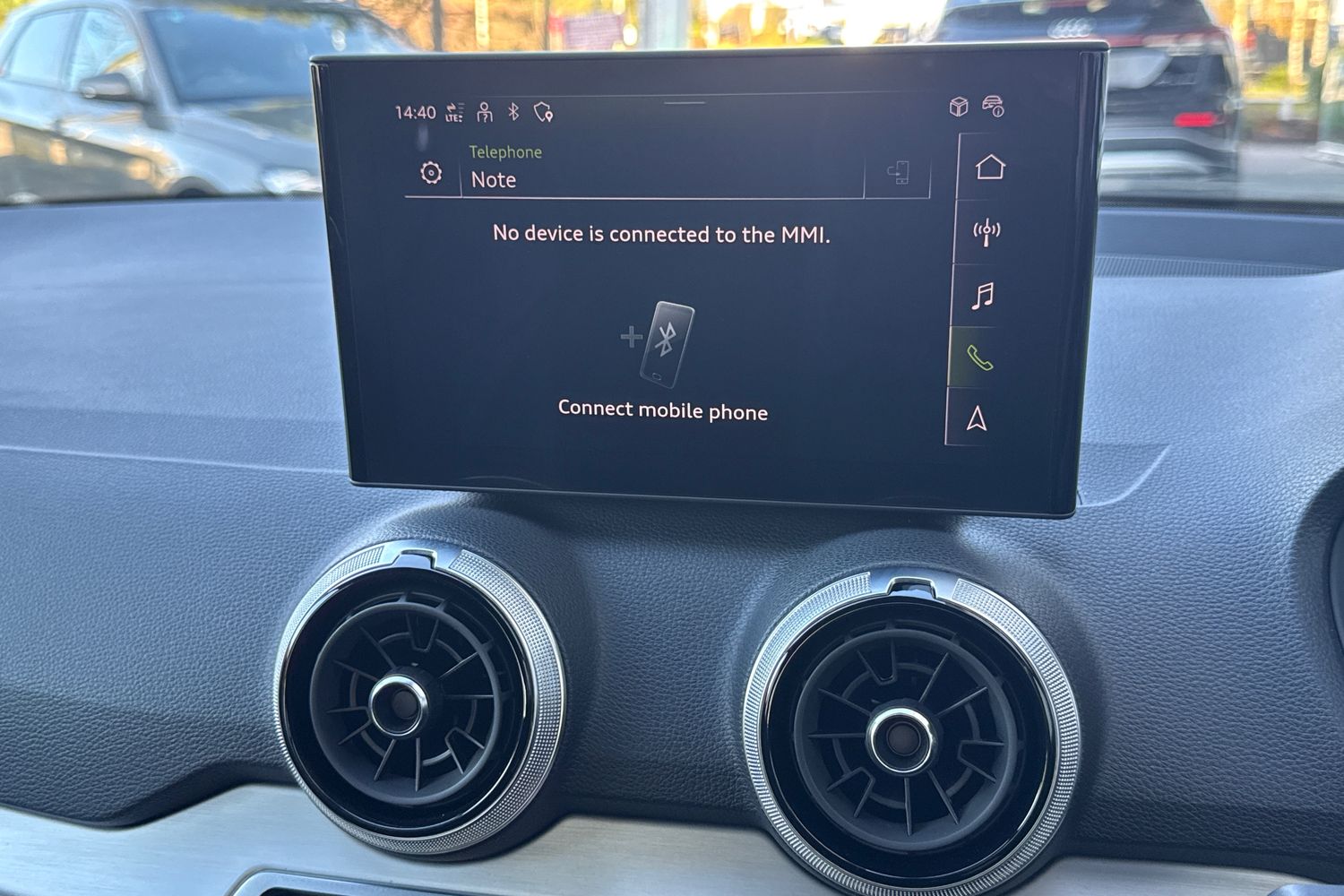 Used Audi Q2 2025 for sale - 76469267: Photo 35